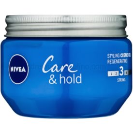 Obrázok NIVEA Styling Cream Creme Gel Gél na vlasy 150ml