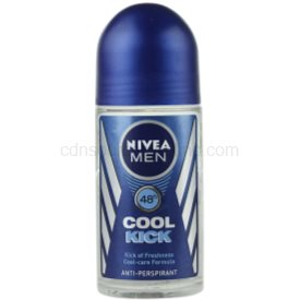 Obrázok NIVEA MEN Cool Kick 50 ml (42241980)