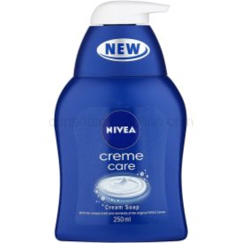 Obrázok Nivea Creme Soft Medlo tekuté 250ml