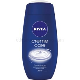 Obrázok NIVEA Creme Care Cream Shower Sprchový krém 250ml