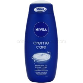 Obrázok NIVEA Creme Care Cream Shower Sprchový krém 500ml