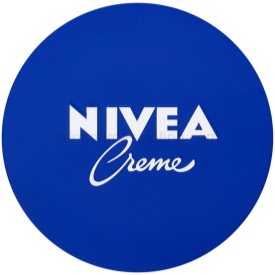 Obrázok NIVEA Nivea Creme Denný krém na všetky typy pleti 150ml