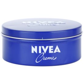 Obrázok NIVEA Nivea Creme Denný krém na všetky typy pleti 250ml