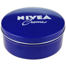 Obrázok NIVEA Nivea Creme Denný krém na všetky typy pleti 400ml