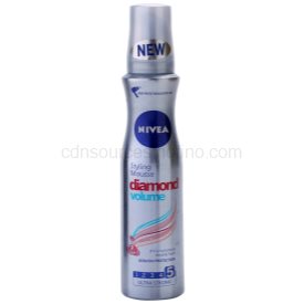 Obrázok NIVEA Diamond Volume Care 150 ml (9005800217246)