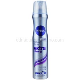 Obrázok Nivea Extra Strong lak na vlasy  250 ml