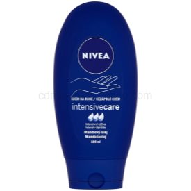 Obrázok NIVEA Intensive Care Hand Cream Starostlivosť o ruky 100ml