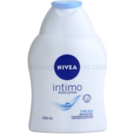 Obrázok NIVEA Intimo Emulze pro intimní hygienu Fresh 250 ml