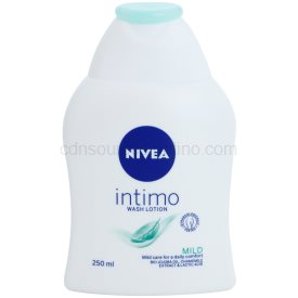 Obrázok Nivea Intimo natural sprchová emulze pro intimní hygienu 250 ml