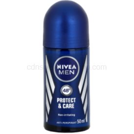 Obrázok NIVEA MEN Protect & Care 50 ml (42289067)