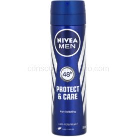 Obrázok NIVEA MEN Protect & Care 150 ml (9005800262055)