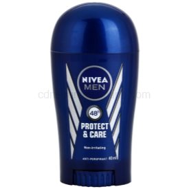 Obrázok Nivea Men Protect & Care deostick 40 ml