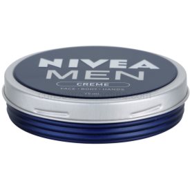 Obrázok NIVEA Men krém 75 ml