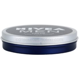 Obrázok Nivea Men Original univerzálny krém na tvár, ruky a telo  30 ml