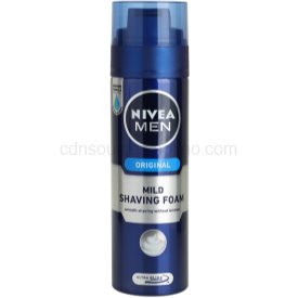 Obrázok Nivea Mild for Men pěna na holení 200 ml