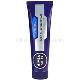 Obrázok Nivea Men Original krém na holenie  100 ml