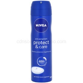 Obrázok NIVEA Protect & Care 150 ml (9005800262031)