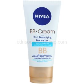 Obrázok NIVEA BB Cream zmatňujúci 5v1 50 ml (4005808148202)