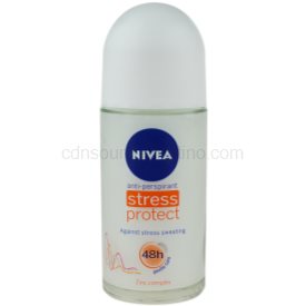 Obrázok NIVEA Stress Protect Anti-perspirant Roll-on 48H Roll-on 50ml