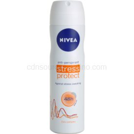 Obrázok NIVEA Stress Protect Anti-perspirant Spray 48H Antiperspirant 150ml