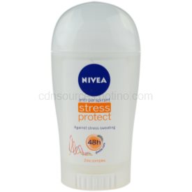 Obrázok NIVEA Stress Protect Anti-perspirant Stick 48H Antiperspirant 40ml