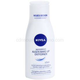 Obrázok NIVEA Extra Gentle Make-up Remover Odličovací prípravok 125ml