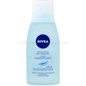 Obrázok NIVEA EXTRA JEMNY ODLICOVAC OCNYCH PARTII 125 ML, 81110