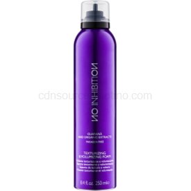 Obrázok Z.ONE Concept No Inhibition Texturizing & Volumizing Foam 250ml