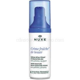 Obrázok Nuxe Creme Fraîche de Beauté upokojujúce a hydratačné sérum  30 ml