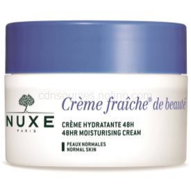 Obrázok Nuxe Creme Fraîche de Beauté hydratačný krém pre normálnu pleť  50 ml