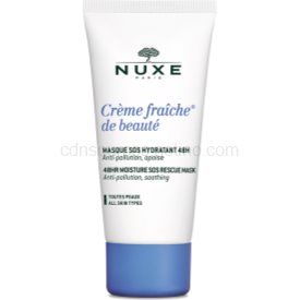 Obrázok Nuxe Creme Fraîche de Beauté hydratačná maska   50 ml