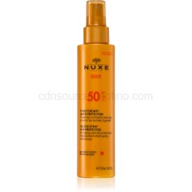 Obrázok Nuxe Sun sprej na opaľovanie s vysokou UV ochranou  150 ml