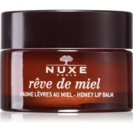 Obrázok NUXE RDM LIP BALM RENO 1x15ml balzam na pery