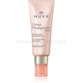 Obrázok Nuxe Crème Prodigieuse Boost multikorekčný denný krém pre normálnu až suchú pleť  40 ml