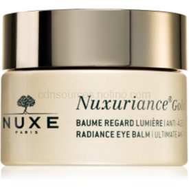 Obrázok Nuxe Nuxuriance Gold  15 ml