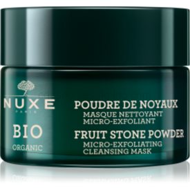 Obrázok Nuxe Bio exfoliačná maska pre všetky typy pleti 50 ml