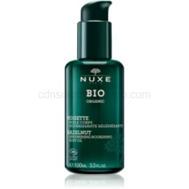 Obrázok Nuxe Bio regeneračný telový olej pre suchú pokožku 100 ml