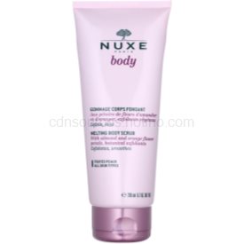 Obrázok NUXE Body Melting Body Scrub Telový peeling 200ml