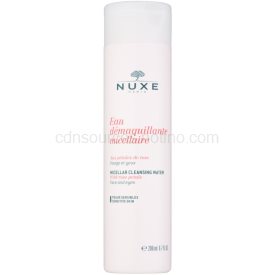 Obrázok Nuxe Micellar Cleansing Water 200 ml (3264680005114)