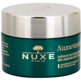 Obrázok NUXE Nuxuriance Ultra Replenishing Rich Cream Denný krém na suchú pleť 50ml