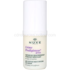 Obrázok NUXE Prodigieux Moisturizing Eye Cream Starostlivosť o očné okolie 15ml