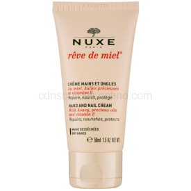 Obrázok NUXE Reve de Miel Hand And Nail Cream Starostlivosť o ruky 50ml