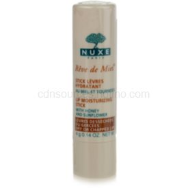 Obrázok NUXE Reve de Miel Lip Moisturizing Stick Starostlivosť o pery 4ml