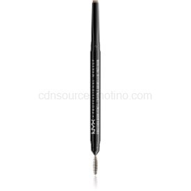 Obrázok NYX Professional Makeup Precision Brow Pencil ceruzka na obočie odtieň 01 Blonde 0,13 g