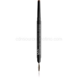 Obrázok NYX Professional Makeup Precision Brow Pencil ceruzka na obočie odtieň 03 Soft Brown 0,13 g