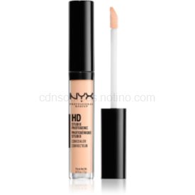 Obrázok NYX Professional Makeup High Definition korektor odtieň 02 Fair 3 g