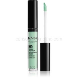 Obrázok NYX Professional Makeup High Definition korektor odtieň Green 3 g