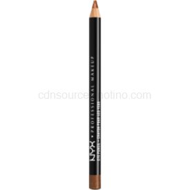 Obrázok NYX Professional Makeup Eye and Eyebrow Pencil ceruzka na oči a obočie odtieň 932 Bronze Shimmer 1,13 g