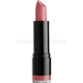 Obrázok NYX Professional Makeup Extra Creamy Round Lipstick  krémový rúž odtieň Minimalism 4 g