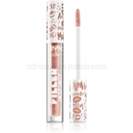 Obrázok NYX Professional Makeup Filler Instinct Plumping Lip Polish lesk na pery odtieň 02 - Brunch Drunk 2,5 ml